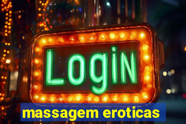 massagem eroticas